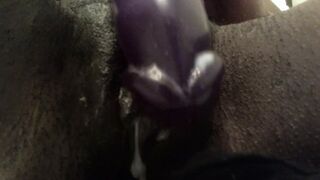 I get so Wet when i think of him