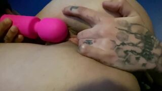 Watch me c*m