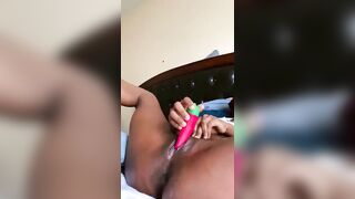 I Play with my Pussy then Send it to my Husband