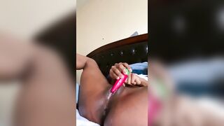 I Play with my Pussy then Send it to my Husband
