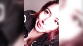 Videocall with #1 Fan | Beautiful Girl Masturbation