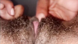 UP CLOSE POV PUSSY DRIP
